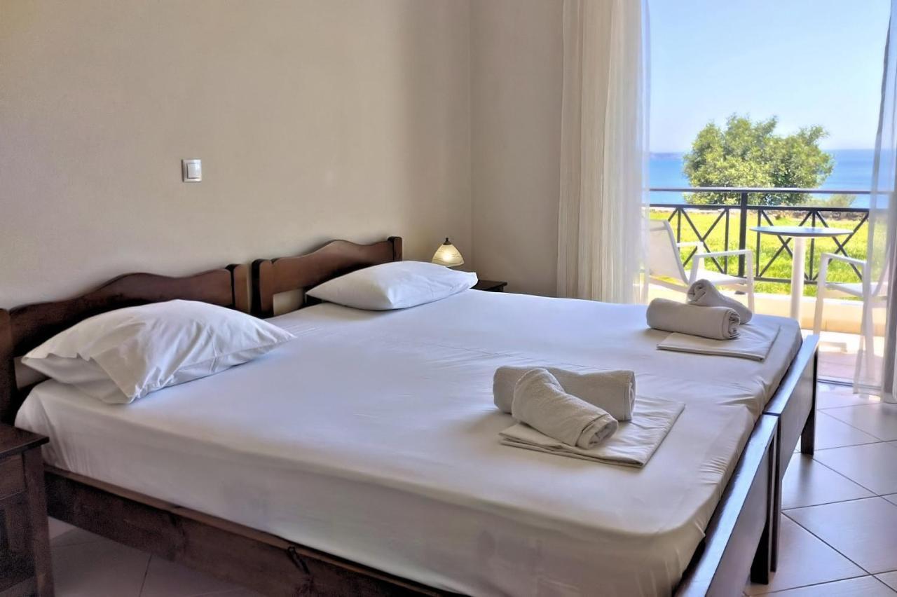 Fotmar Plakias Apartment Luaran gambar