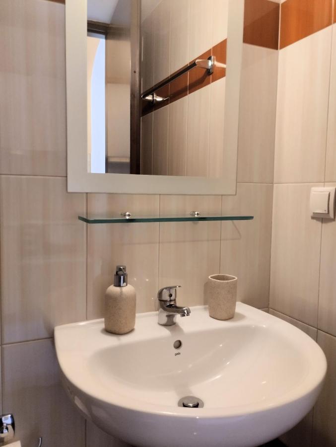 Fotmar Plakias Apartment Luaran gambar