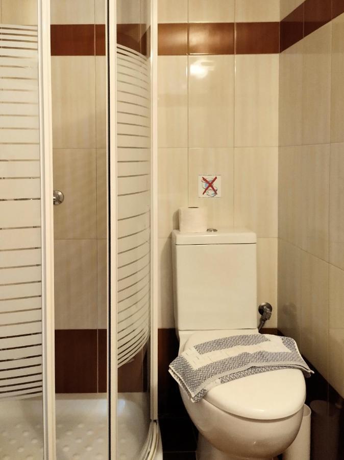 Fotmar Plakias Apartment Luaran gambar