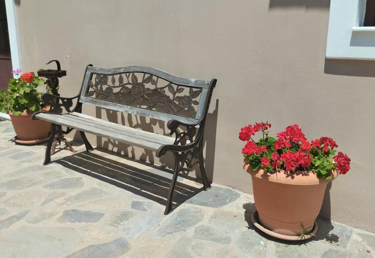 Fotmar Plakias Apartment Luaran gambar