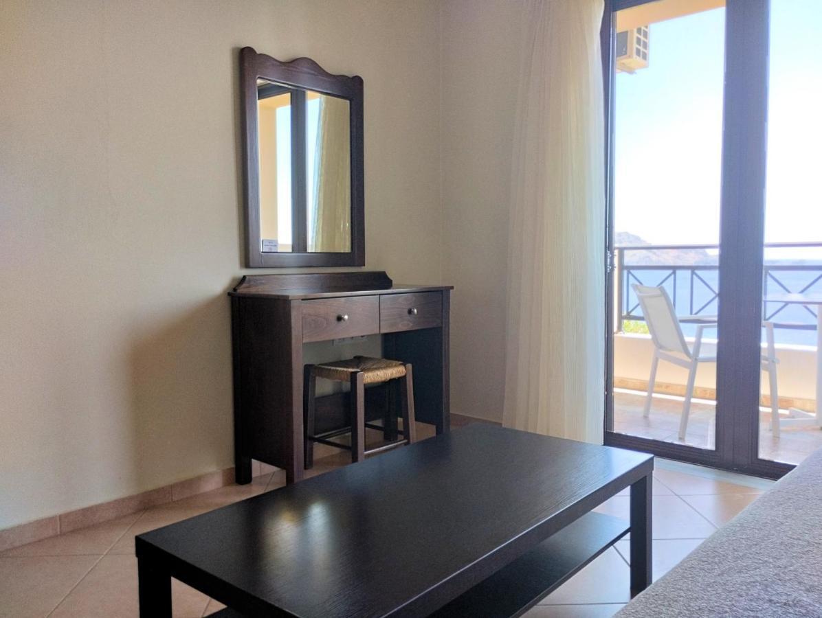 Fotmar Plakias Apartment Luaran gambar