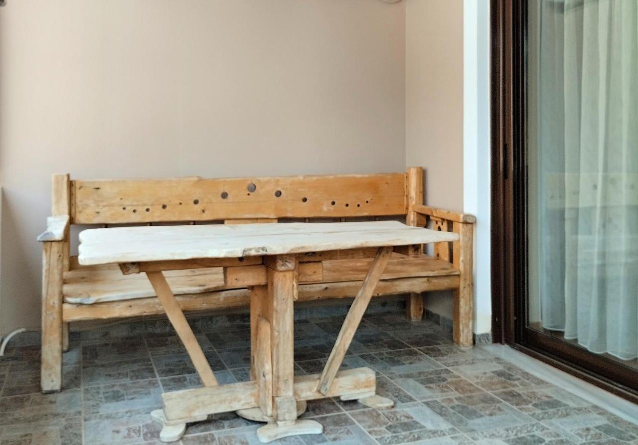 Fotmar Plakias Apartment Luaran gambar