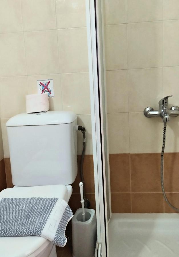 Fotmar Plakias Apartment Luaran gambar