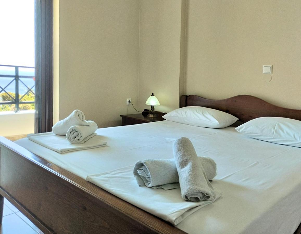 Fotmar Plakias Apartment Luaran gambar