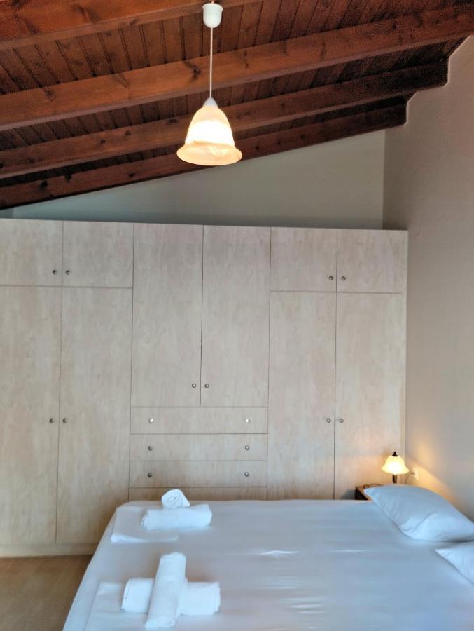Fotmar Plakias Apartment Luaran gambar