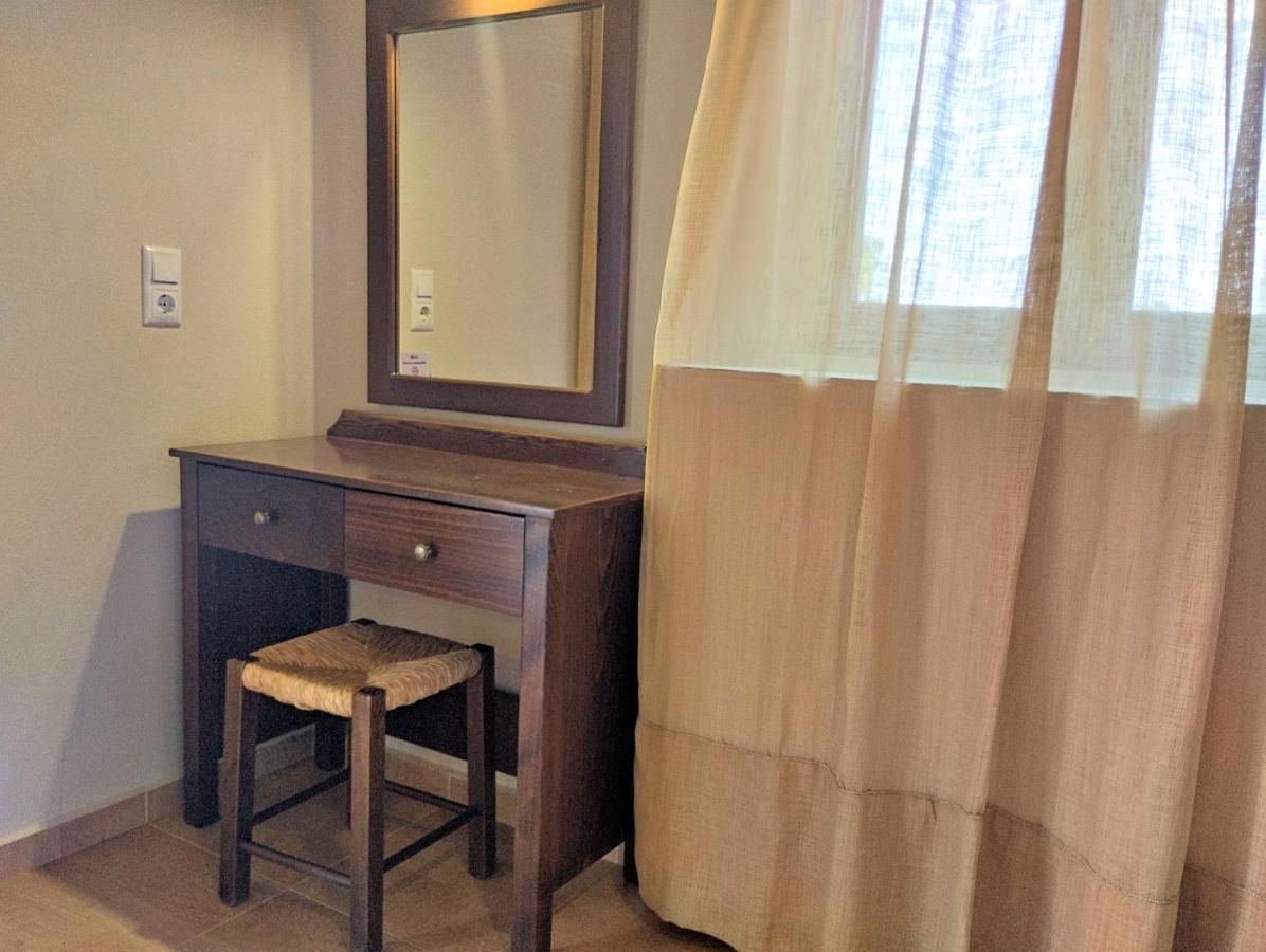 Fotmar Plakias Apartment Luaran gambar