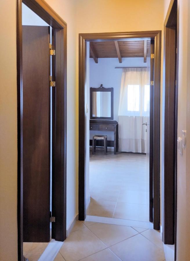 Fotmar Plakias Apartment Luaran gambar