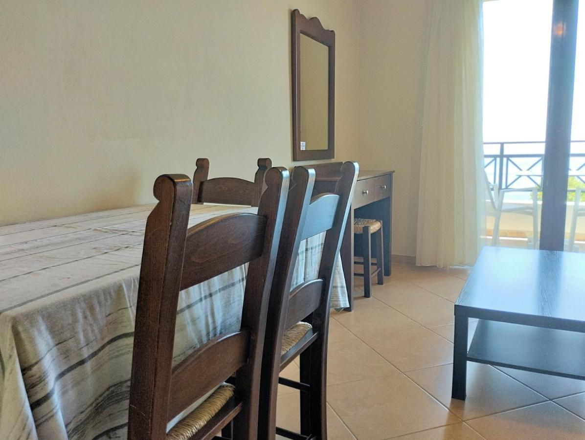 Fotmar Plakias Apartment Luaran gambar
