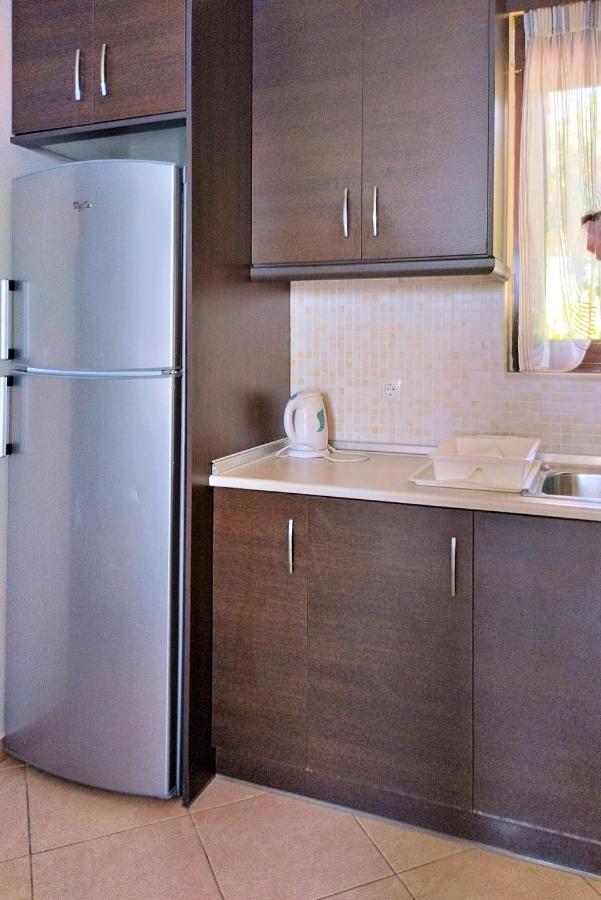 Fotmar Plakias Apartment Luaran gambar