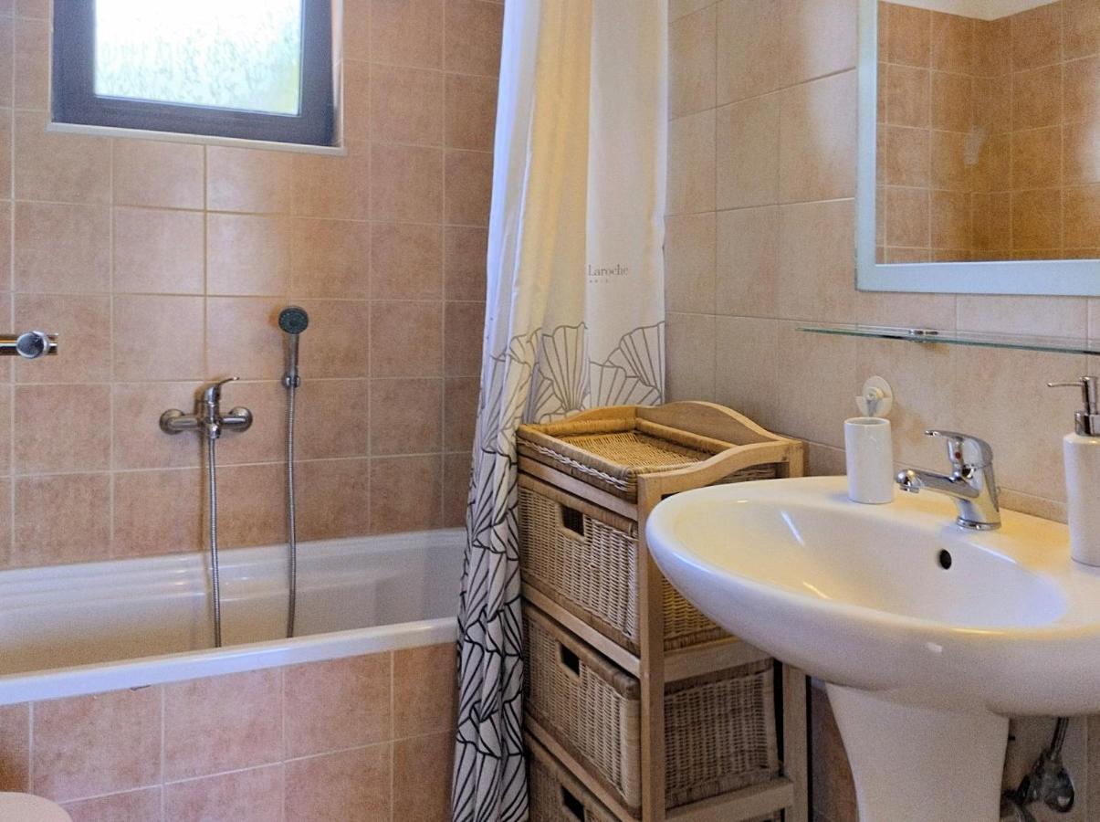Fotmar Plakias Apartment Luaran gambar