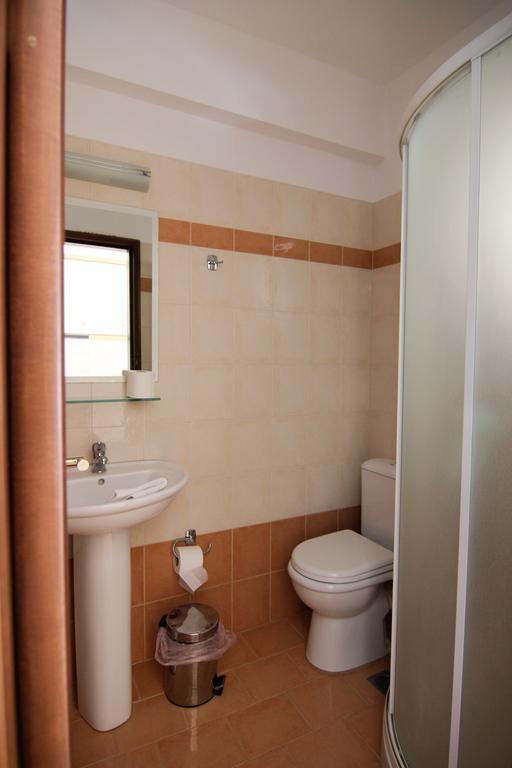 Fotmar Plakias Apartment Bilik gambar